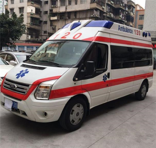 东城街道非急救护车护送行业的服务质量如何保障