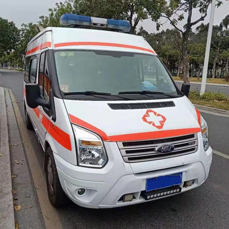 东城街道120私人救护车出租护送
