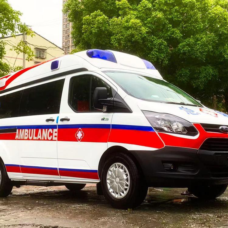 东城街道重症监护救护车出租护送返乡